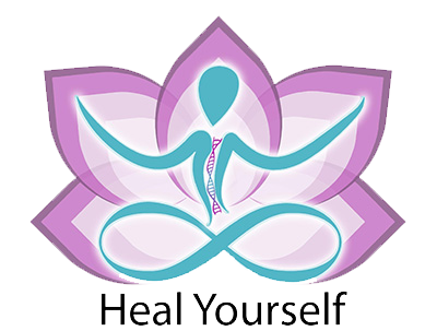 Heal Yourself Logo